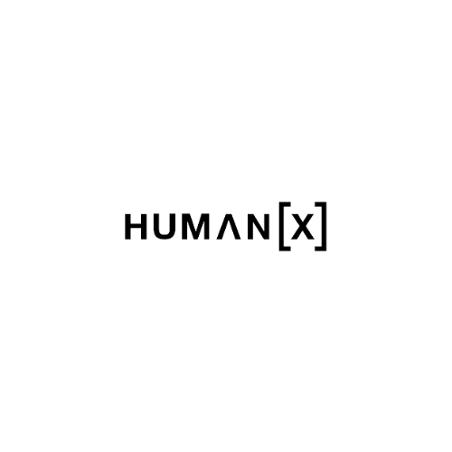 HUMAN X 